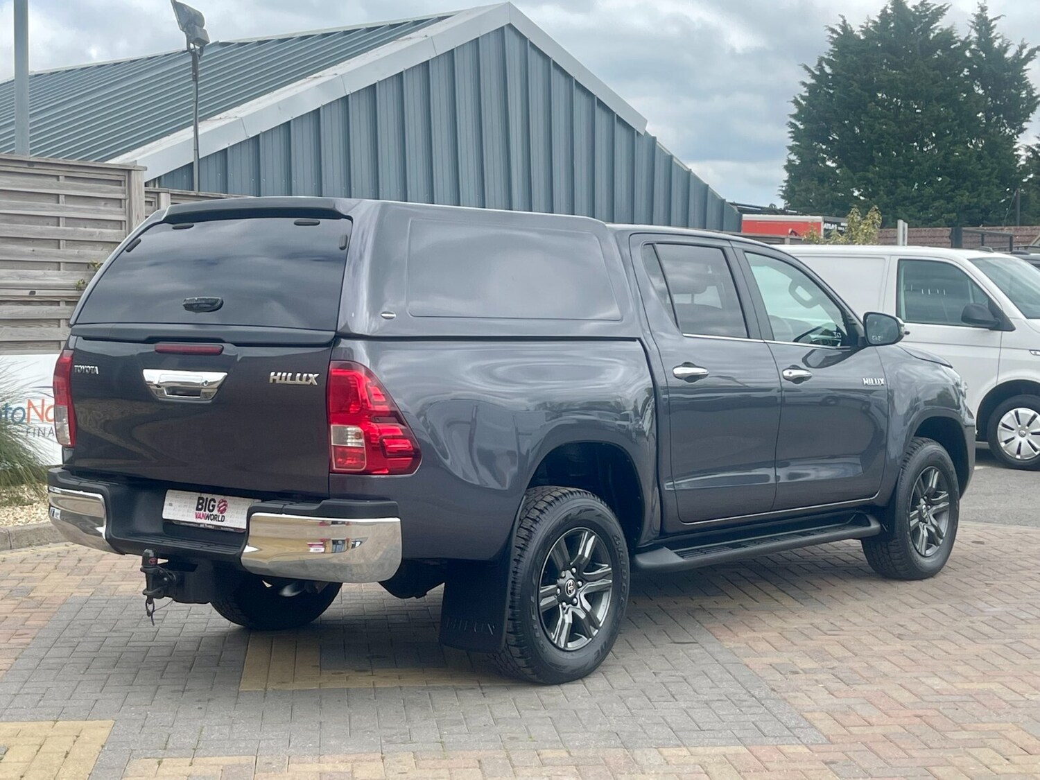 Vehicle 6