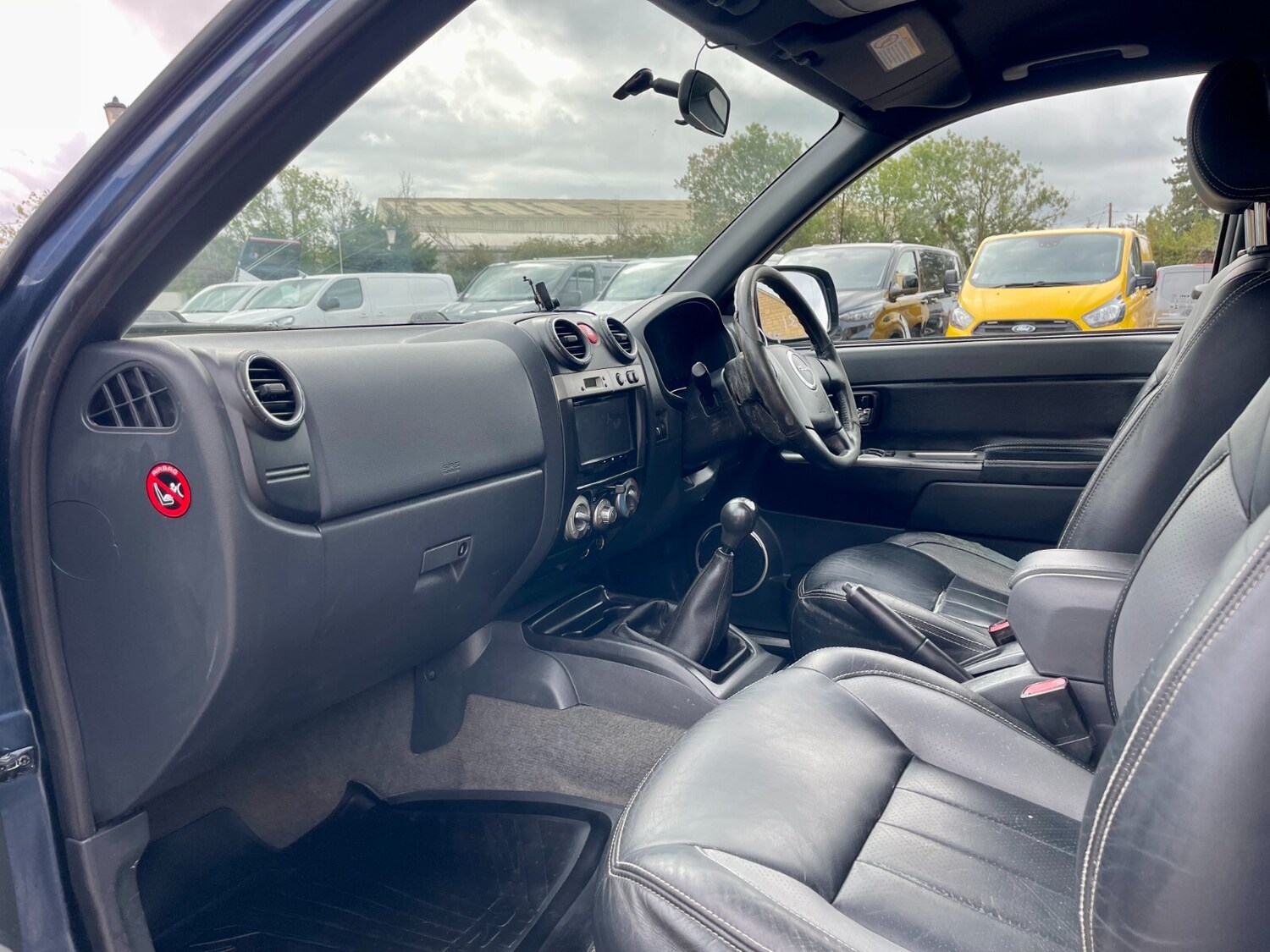 Vehicle 15