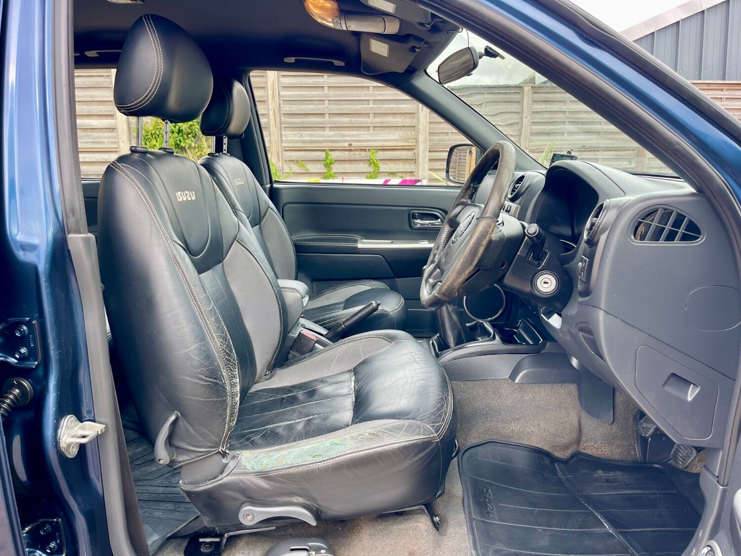 Vehicle 17