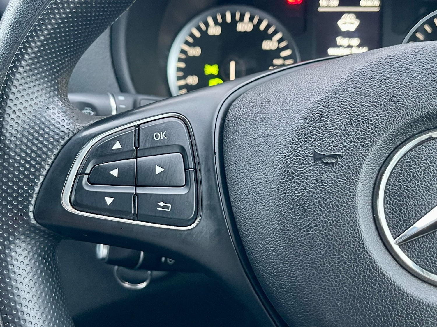 Used Mercedes-Benz Vito 2017 for sale - 76984162: Photo 22