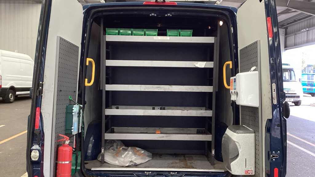 Vehicle 17