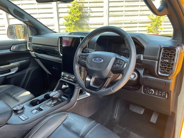 Used Ford Ranger 2023 for sale - 75483384: Photo 15