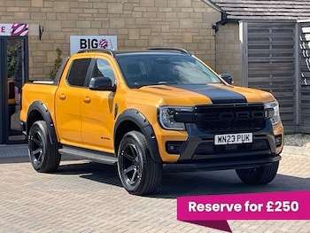 Ford - Ranger