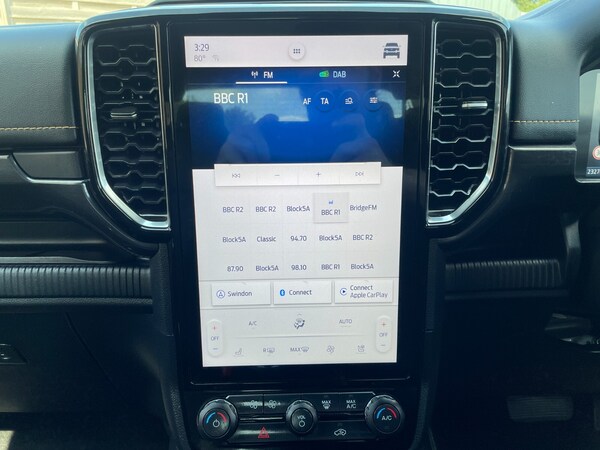 Used Ford Ranger 2023 for sale - 75483384: Photo 20