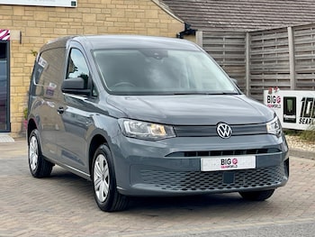 Used Volkswagen Caddy 2022 for sale - 75483386: Photo