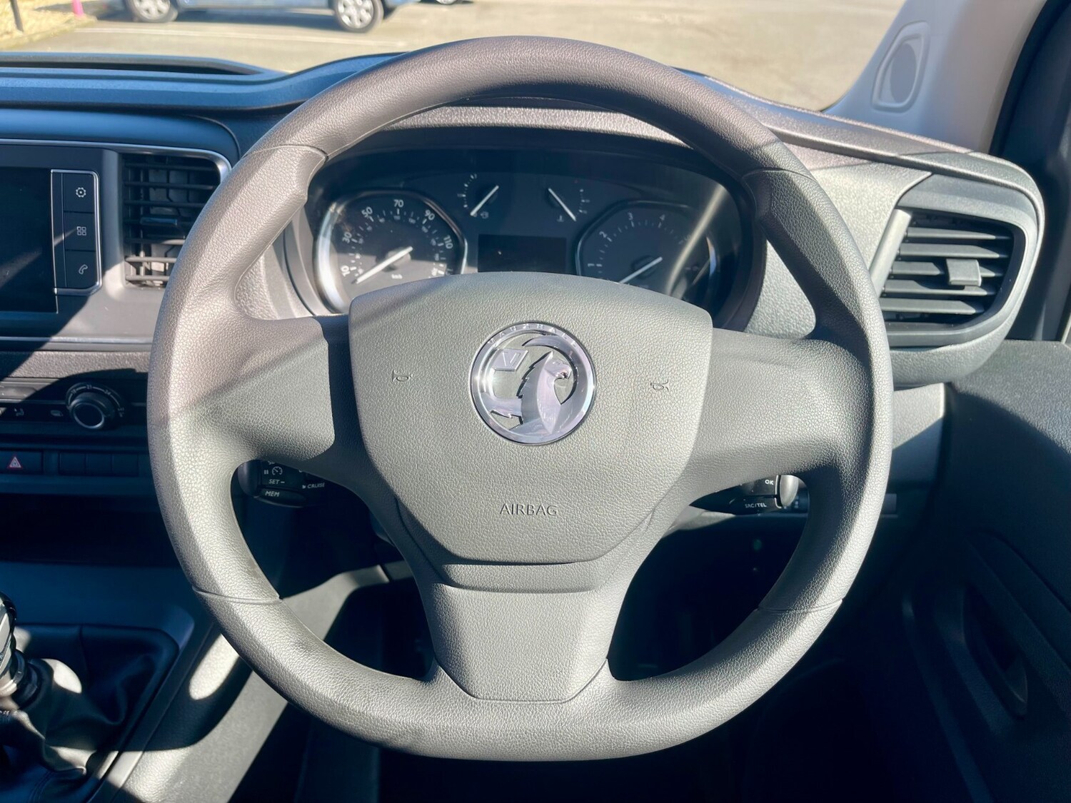Vehicle 23