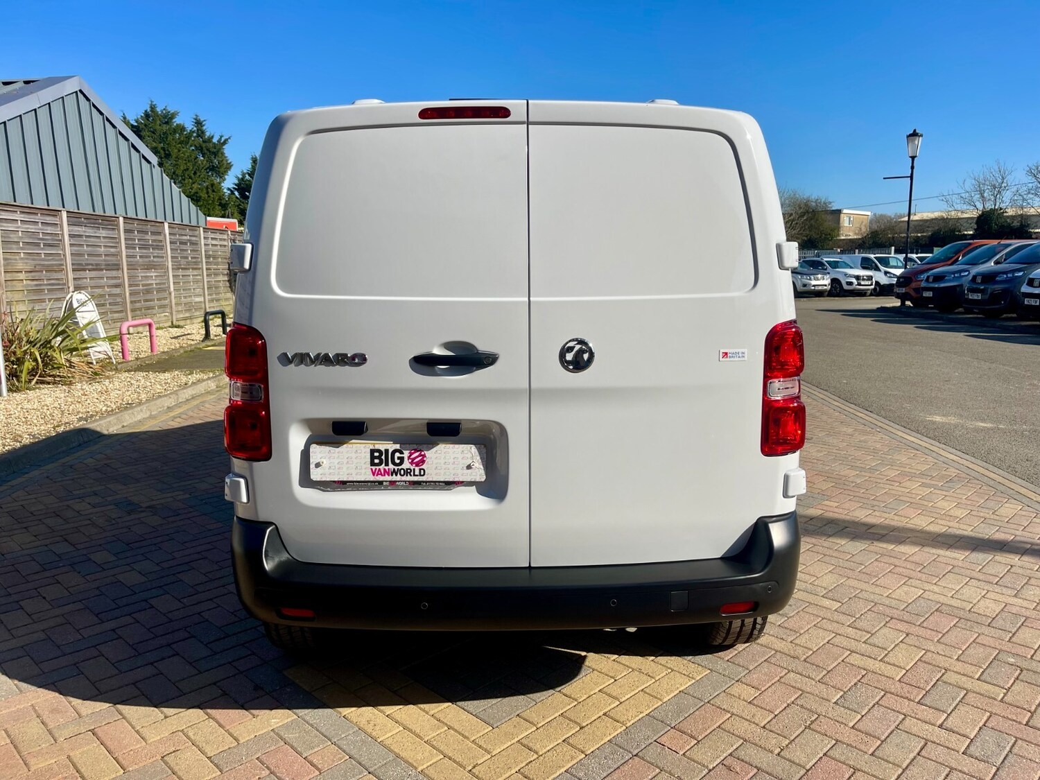 Vehicle 7
