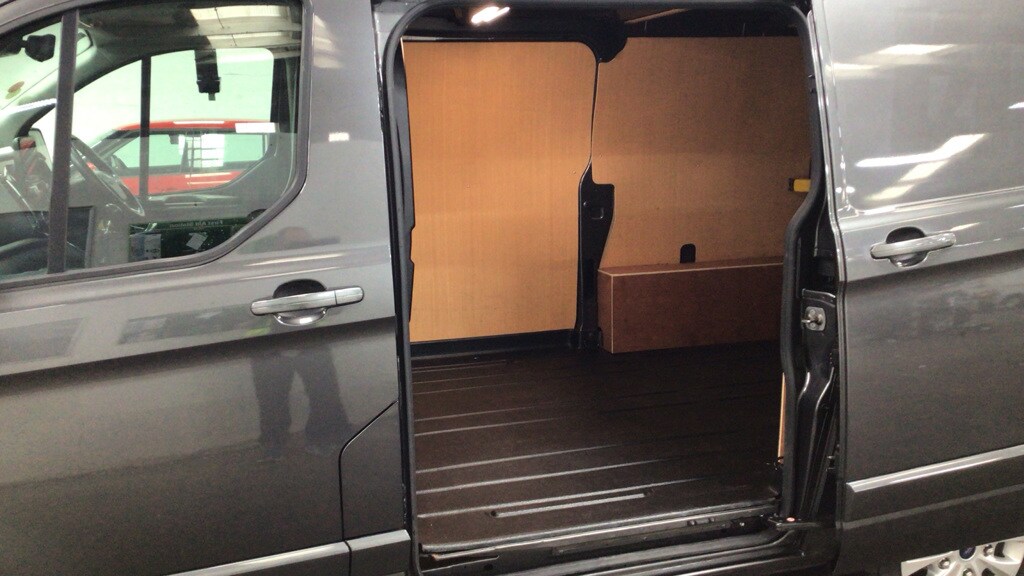 Used Ford Transit Custom 2022 for sale - 76066927: Photo 19