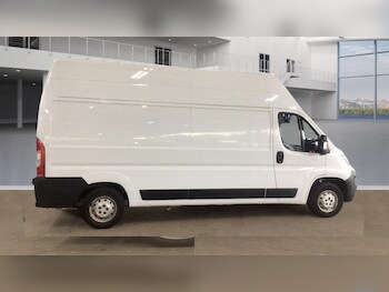 Used Vauxhall Movano 2022 for sale - 75483516: Photo