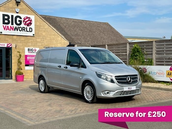 Mercedes-Benz - Vito