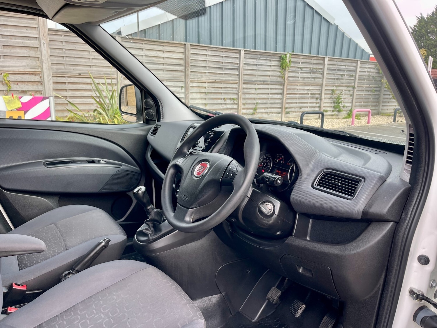 Used Fiat Doblo 2018 for sale - 76869806: Photo 18