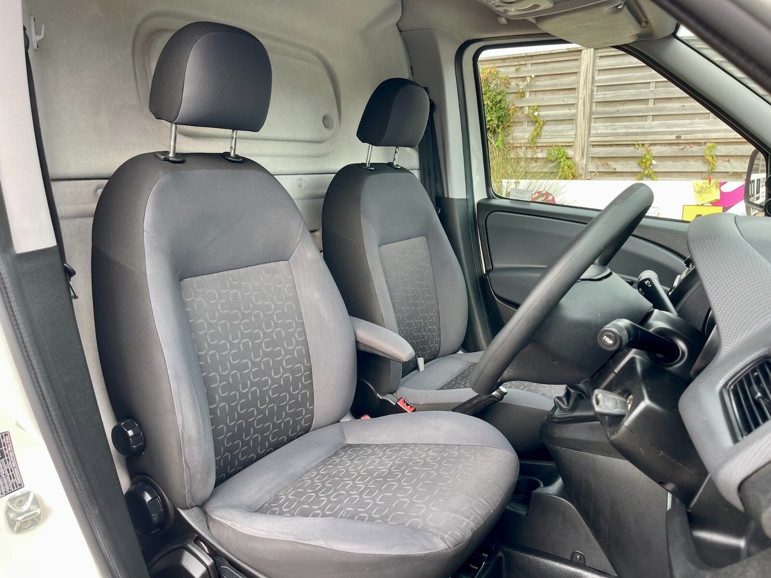 Used Fiat Doblo 2018 for sale - 76869806: Photo 19