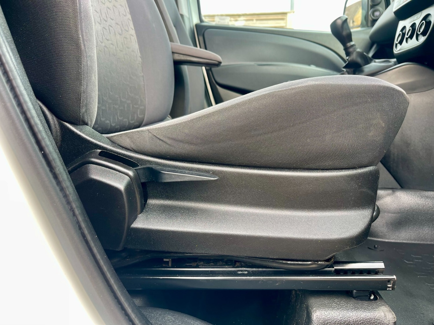 Used Fiat Doblo 2018 for sale - 76869806: Photo 20