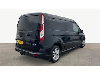 Used Ford Transit Connect 2022 for sale - 75483514: Photo