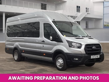 Ford - Transit