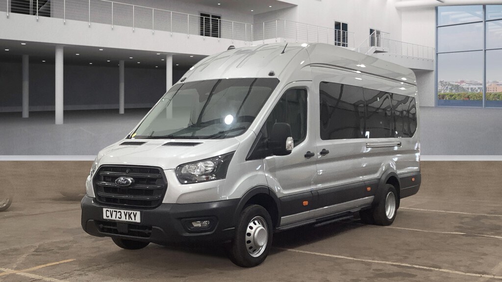 Vehicle 9