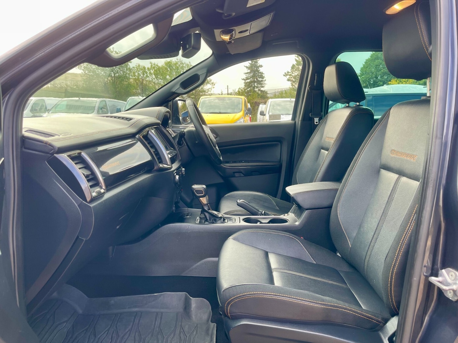 Used Ford Ranger 2021 for sale - 76870886: Photo 14