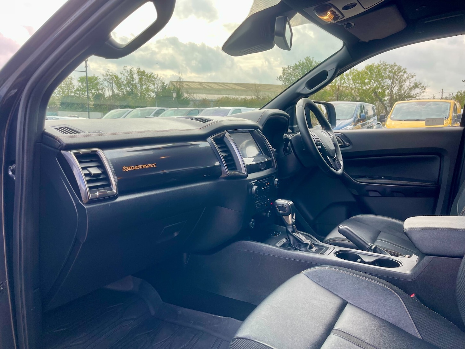 Used Ford Ranger 2021 for sale - 76870886: Photo 15