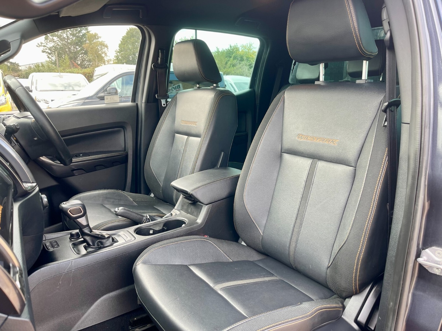 Used Ford Ranger 2021 for sale - 76870886: Photo 16