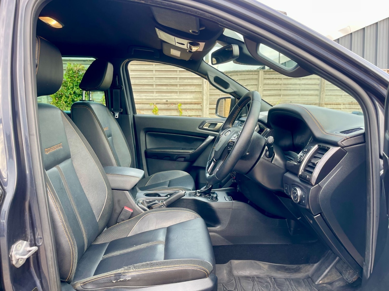 Used Ford Ranger 2021 for sale - 76870886: Photo 17