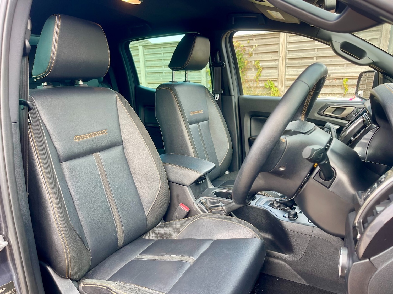 Used Ford Ranger 2021 for sale - 76870886: Photo 19