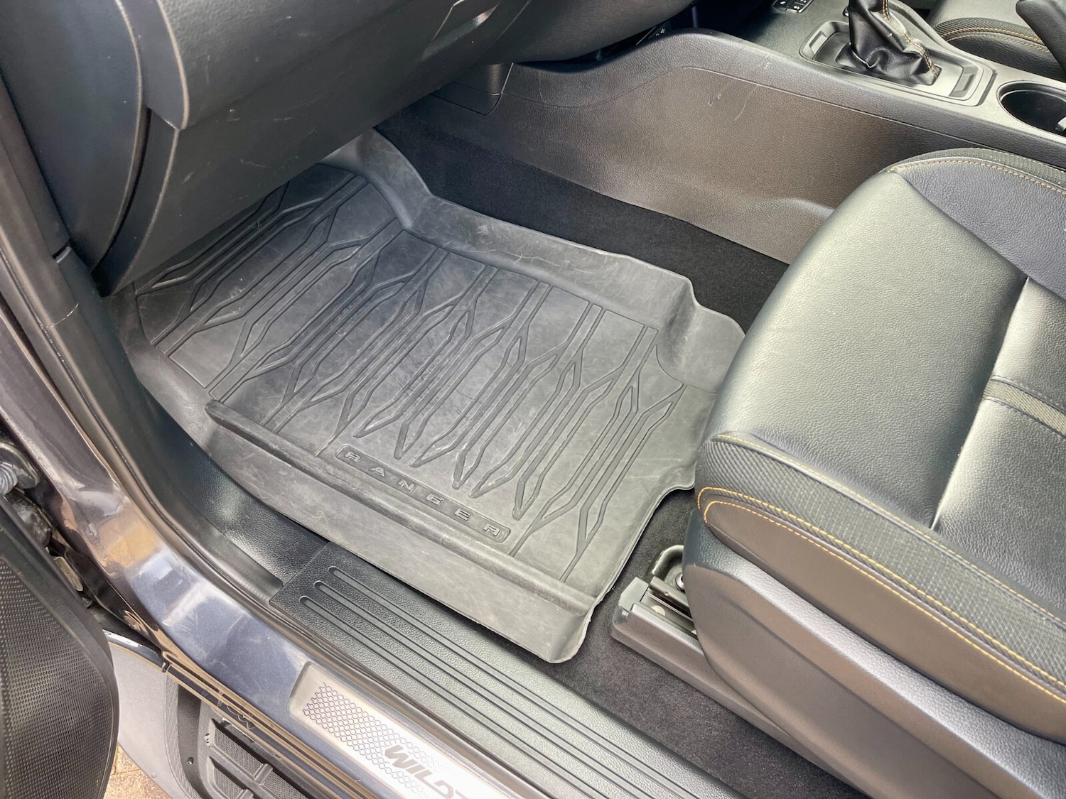 Used Ford Ranger 2021 for sale - 76870886: Photo 20