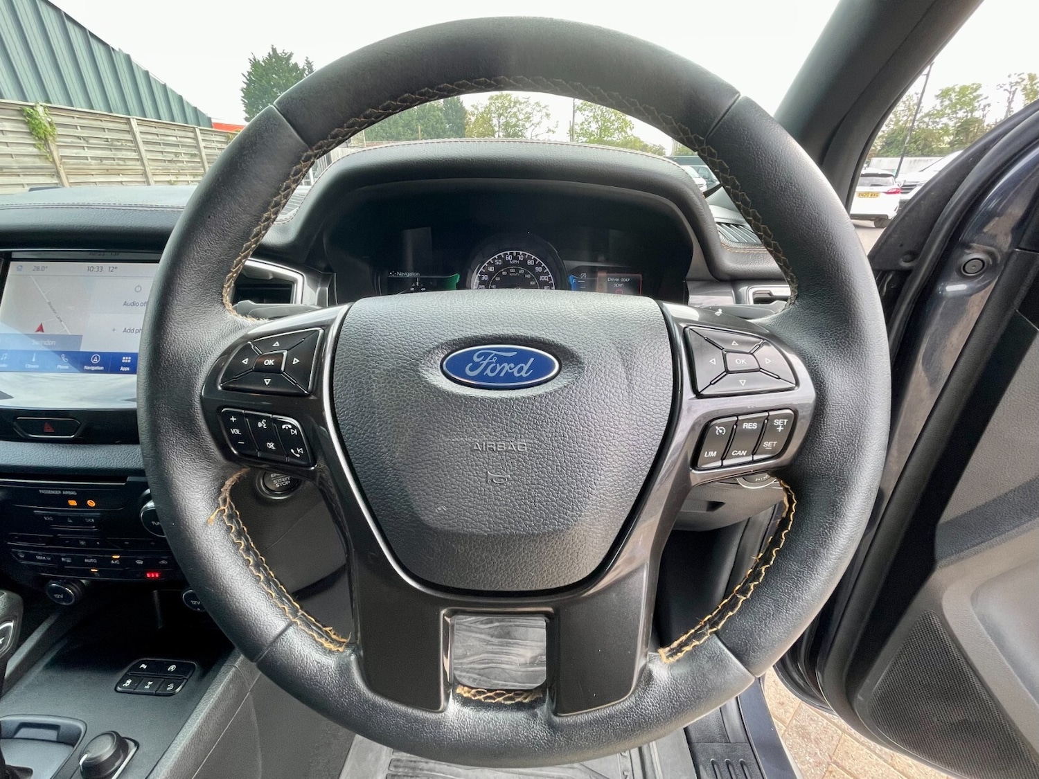 Used Ford Ranger 2021 for sale - 76870886: Photo 21