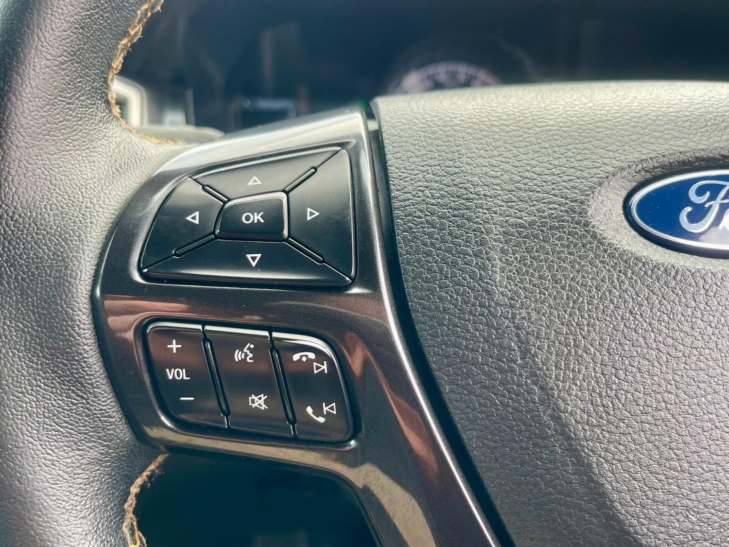 Used Ford Ranger 2021 for sale - 76870886: Photo 24