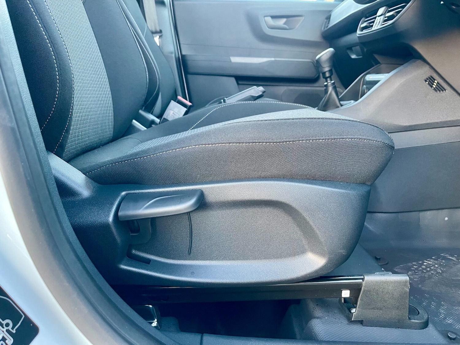 Used Ford Transit Courier 2025 for sale - 77010544: Photo 20