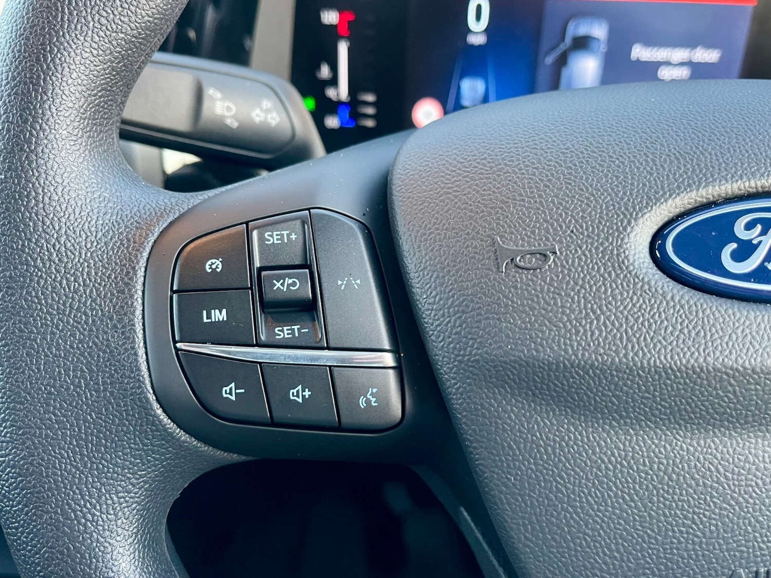 Used Ford Transit Courier 2025 for sale - 77010544: Photo 22