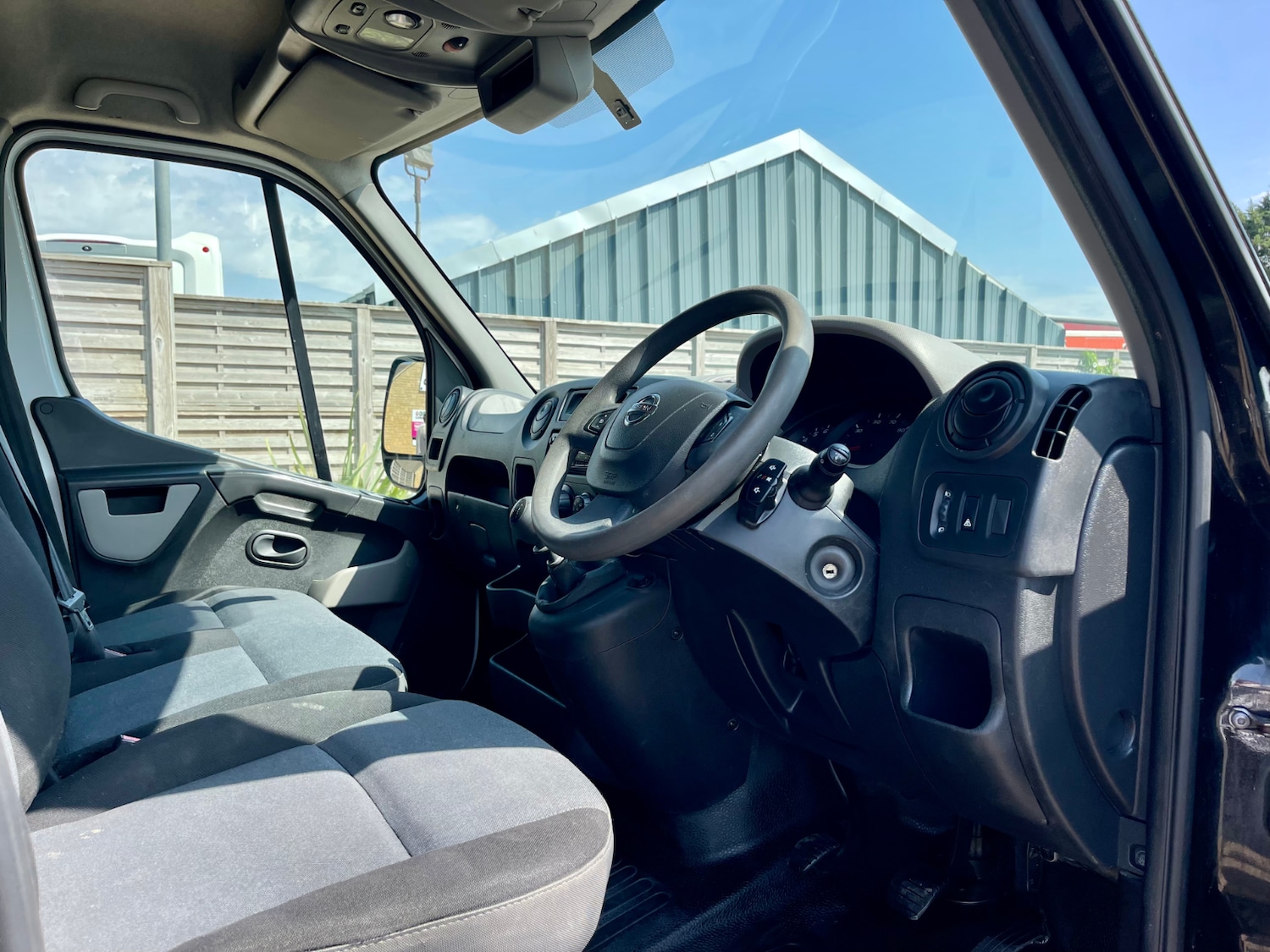 Vehicle 16