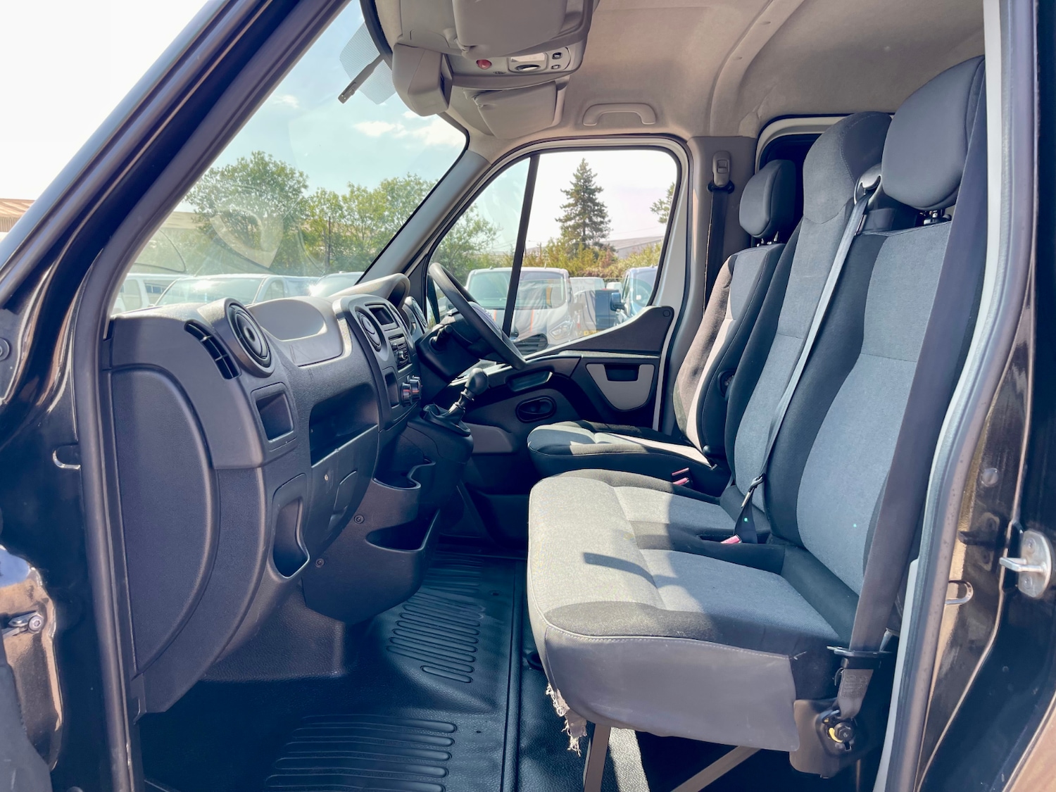 Vehicle 17