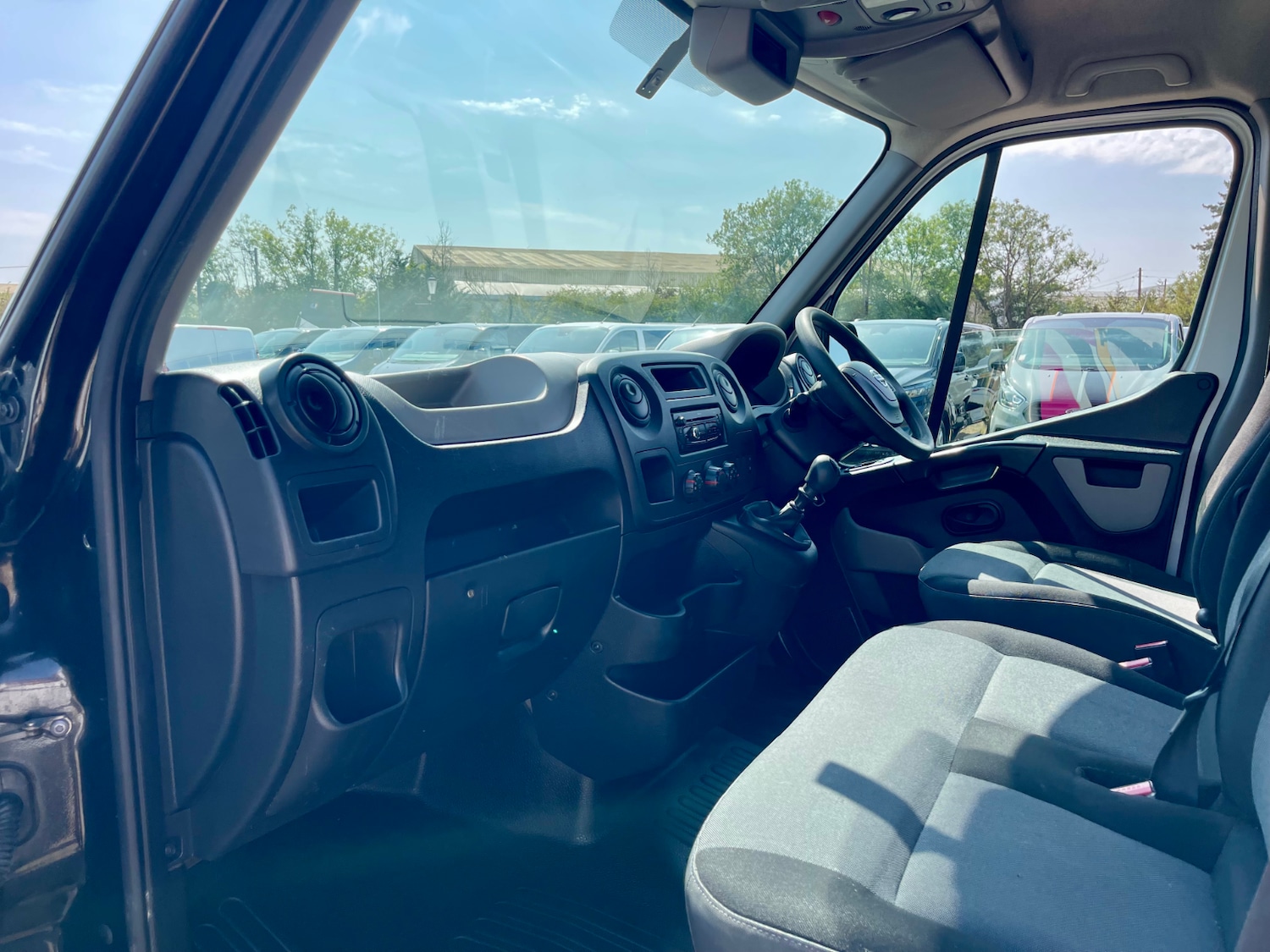 Vehicle 19