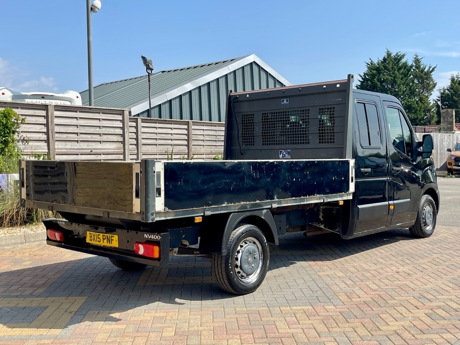 Vehicle 6