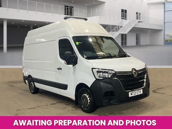 Renault - Master