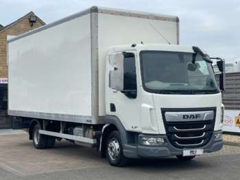 Used DAF LF 2019 for sale - 73971701: Photo