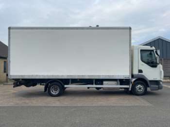 Used DAF LF 2019 for sale - 73971701: Photo
