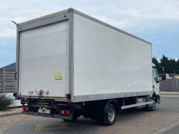 Used DAF LF 2019 for sale - 73971701: Photo