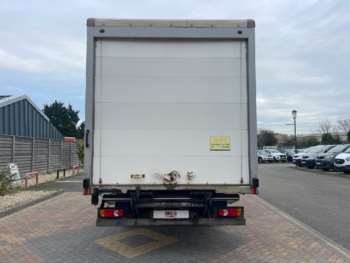 Used DAF LF 2019 for sale - 73971701: Photo