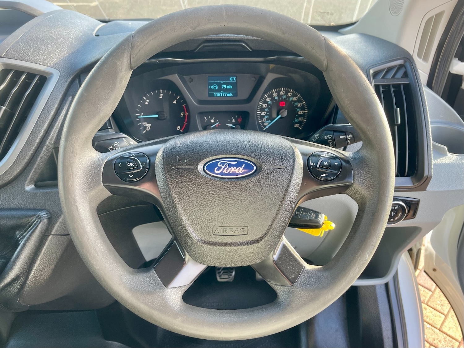 Used Ford Transit 2015 for sale - 76773334: Photo 20