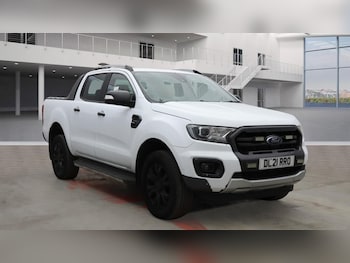 Ford - Ranger