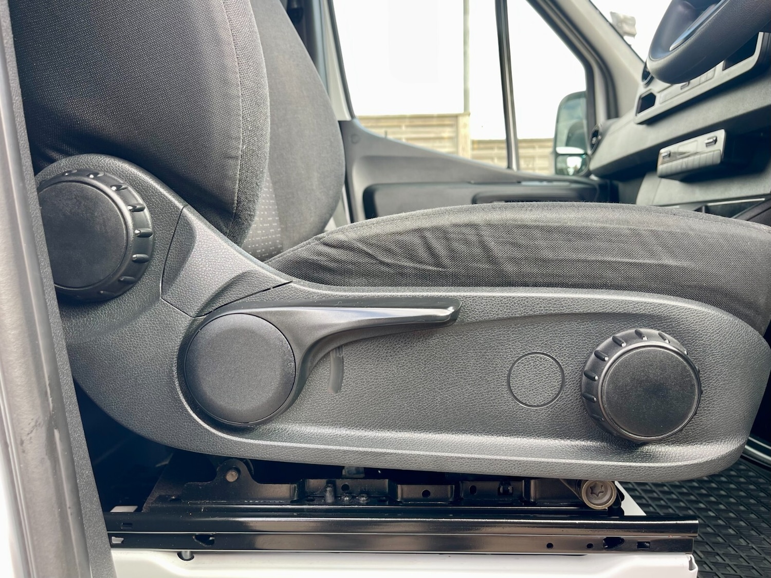 Used Mercedes-Benz Sprinter 2023 for sale - 76868921: Photo 20