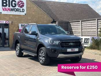 Used Ford Ranger 2021 for sale - 74251504: Photo