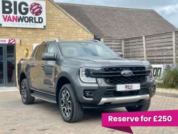 Used Ford Ranger 2023 for sale - 75150168: Photo