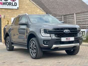 Used Ford Ranger 2023 for sale - 75150168: Photo