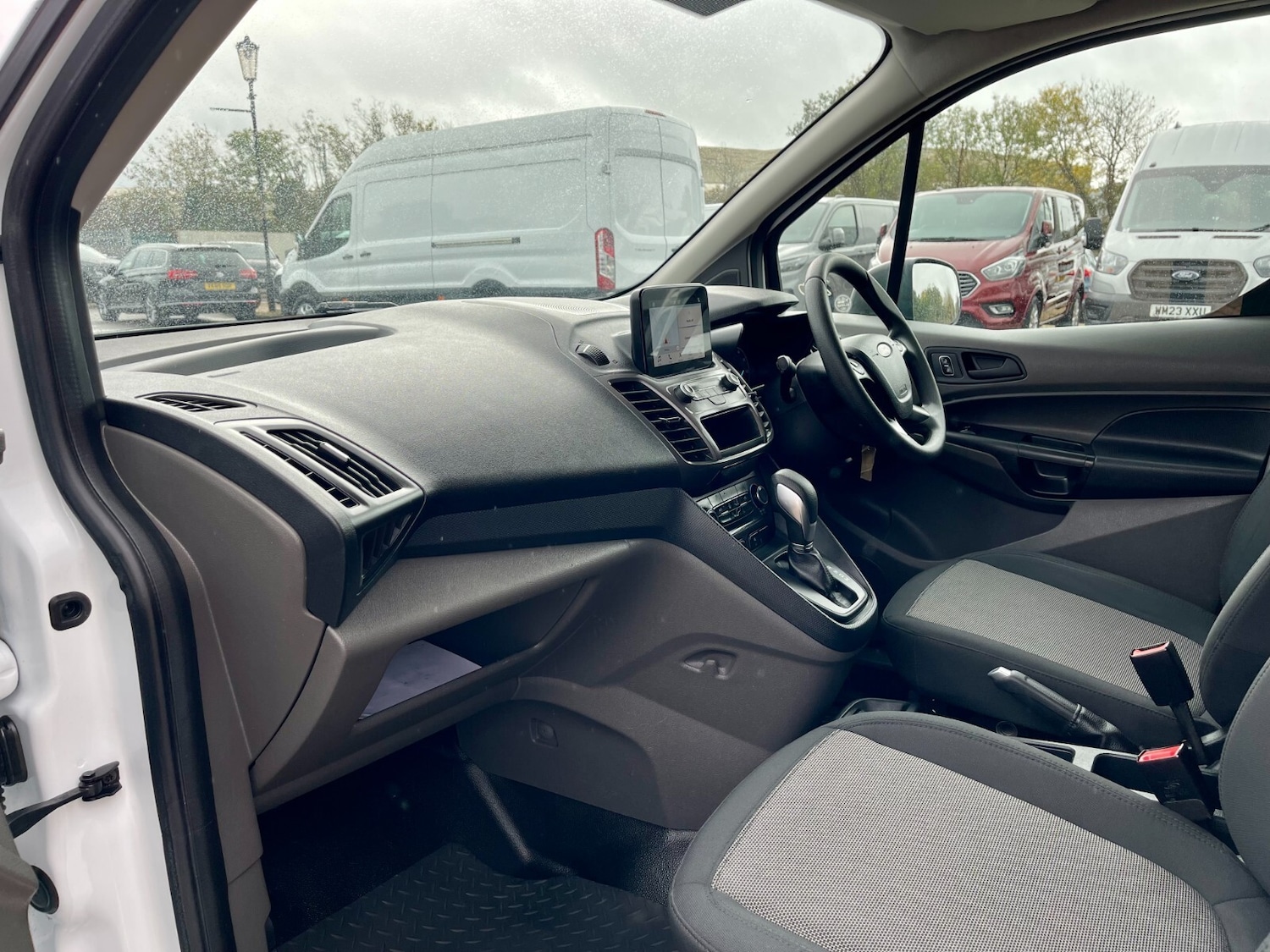 Used Ford Transit Connect 2020 for sale - 76870922: Photo 17