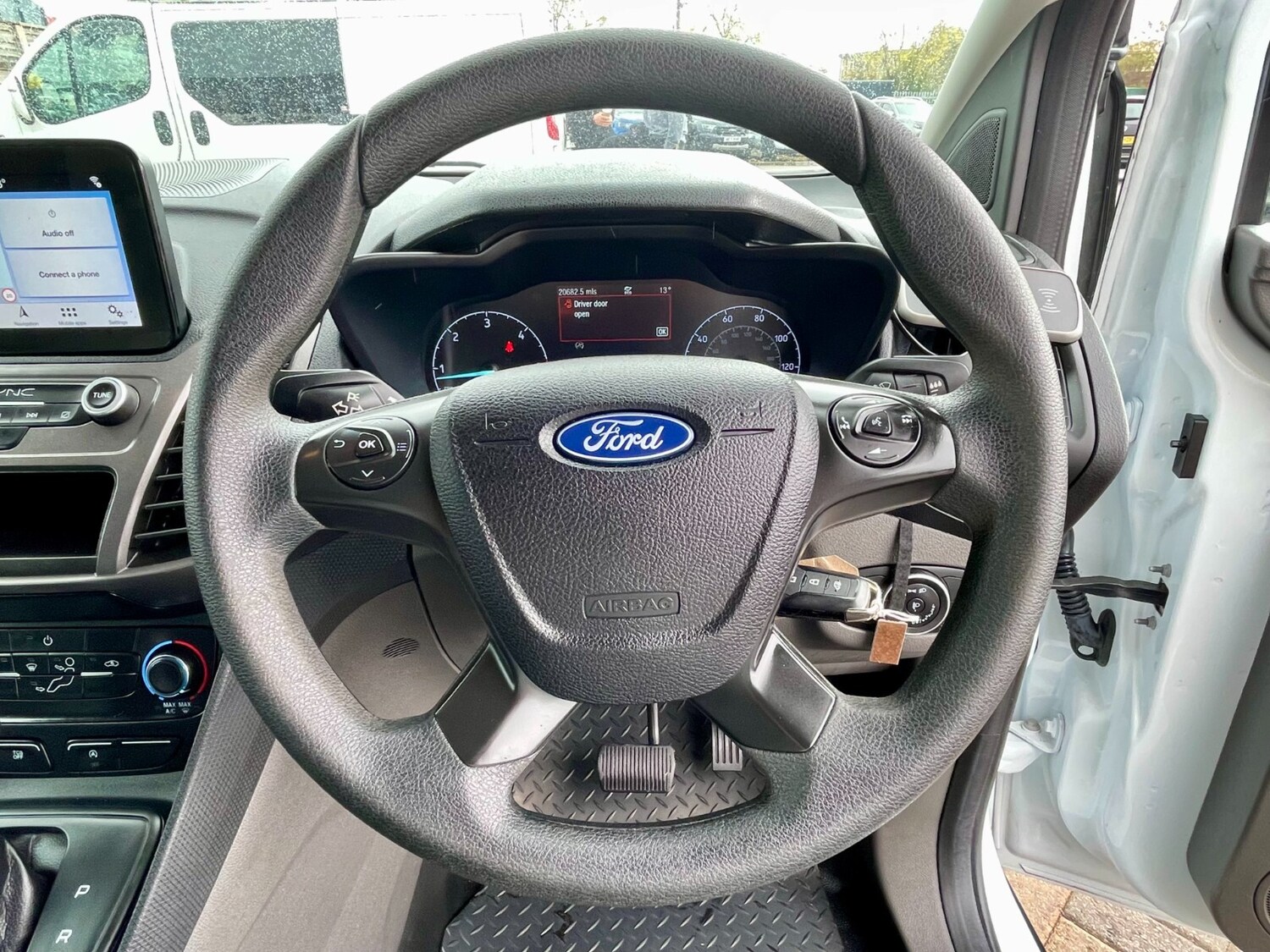 Used Ford Transit Connect 2020 for sale - 76870922: Photo 22