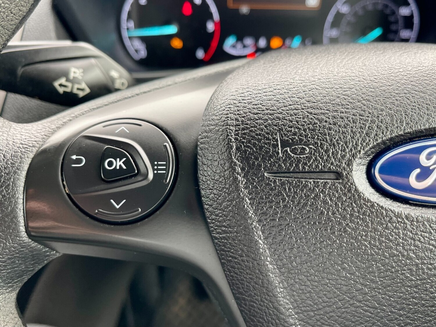 Used Ford Transit Connect 2020 for sale - 76870922: Photo 23