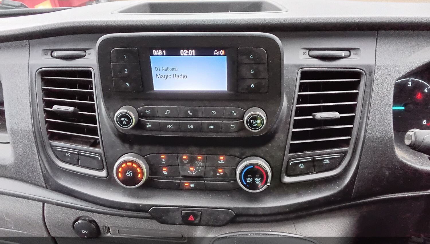 Used Ford Transit 2022 for sale - 77205674: Photo 16