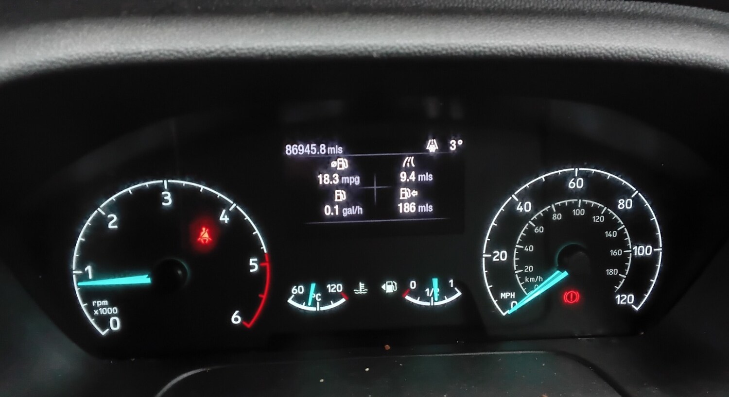 Used Ford Transit 2022 for sale - 77205674: Photo 18